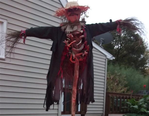 Scarecrow 1