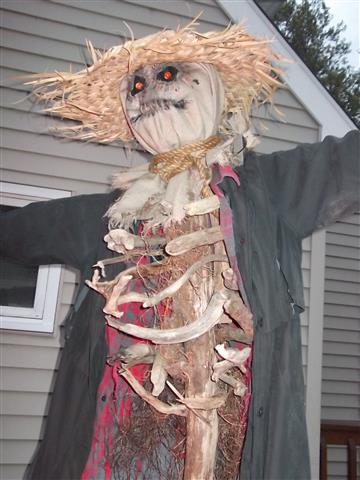Scarecrow