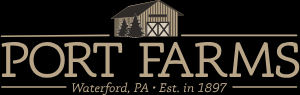 Port Farms LOGO