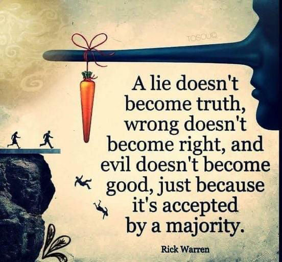 Truth